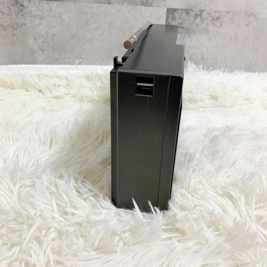 SONY - SONY ソニー ポータブルラジオ ICF-EX5 昭和レトロ SONY - SONY ソニー ポータブルラジオ ICF-EX5 昭和レトロ