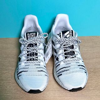 アディダス(adidas)のアディダス【ADIDAS】パルスブースト　　　　　　※Missoniコラボ別注(スニーカー)