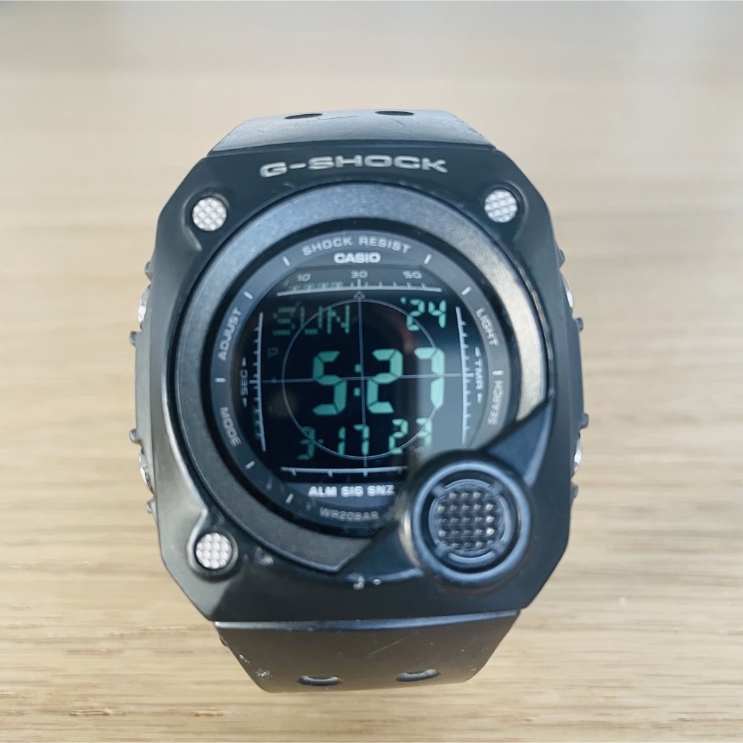 G-SHOCK 腕時計 メンズの時計(腕時計(デジタル))の商品写真