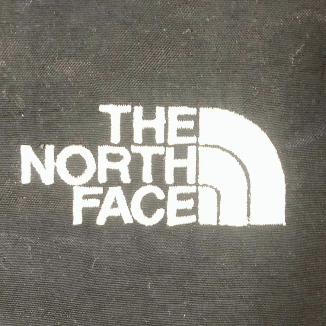 THE NORTH FACE(ザノースフェイス)のノースフェイス　フリース　ジャケット　黒　ブラック　キッズ　Lサイズ キッズ/ベビー/マタニティのキッズ服男の子用(90cm~)(ジャケット/上着)の商品写真