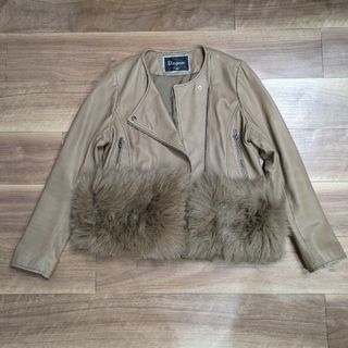 GRACE CONTINENTAL(ライダースジャケット)のフリマアイテム一覧 GRACE CONTINENTAL(ライダースジャケット)のフリマアイテム一覧