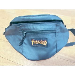 スラッシャー(THRASHER)のTHRASHER ショルダーバッグ(ショルダーバッグ)