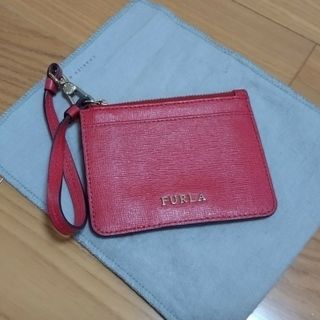 Furla - FURLA　ICカード、定期券入れ