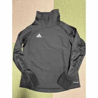 adidas - お値下げ中！adidas キッズ用アンダーシャツ　140cm