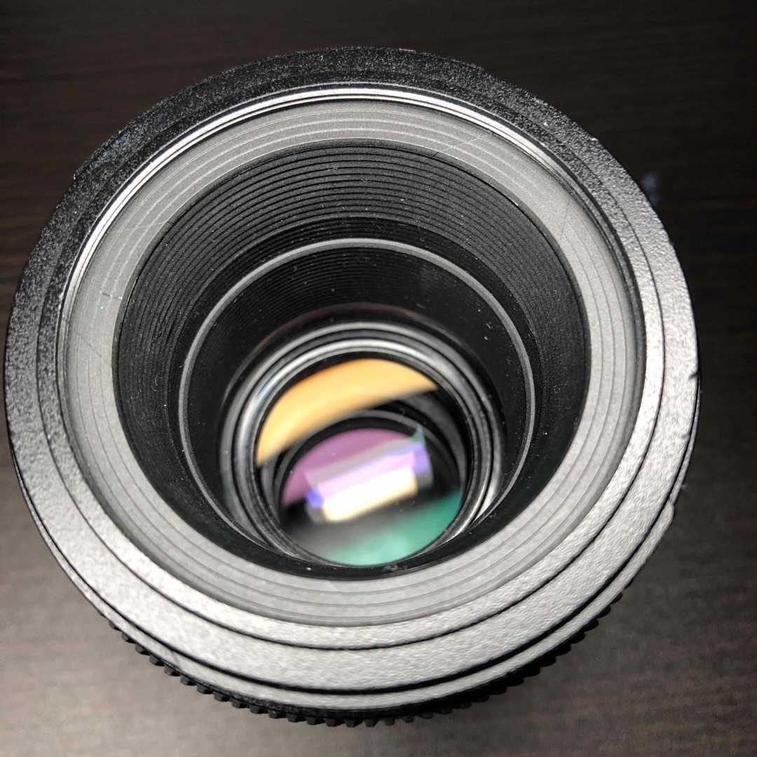 TAMRON(タムロン)の訳あり品 タムロン SP AF90mm F2.8 Di  MACRO 1:1 スマホ/家電/カメラのカメラ(レンズ(単焦点))の商品写真