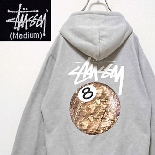 ステューシー パーカー(メンズ)の通販 4,000点以上 | STUSSYのメンズを