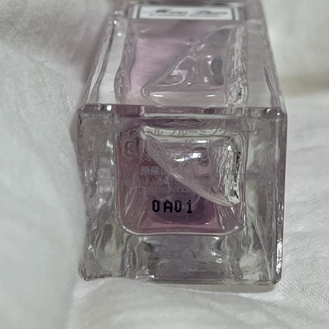 Dior(ディオール)のミスディオール ブルーミングブーケ ローラー  コスメ/美容の香水(香水(女性用))の商品写真