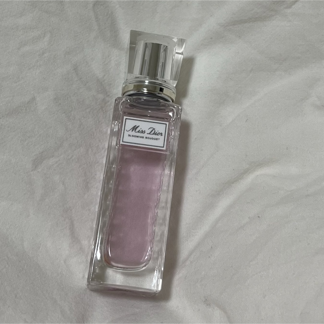 Dior(ディオール)のミスディオール ブルーミングブーケ ローラー  コスメ/美容の香水(香水(女性用))の商品写真