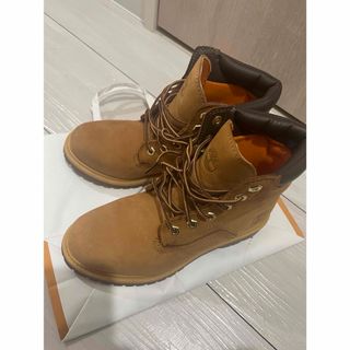 ティンバーランド(Timberland)のTimberland ブーツ(ブーツ)