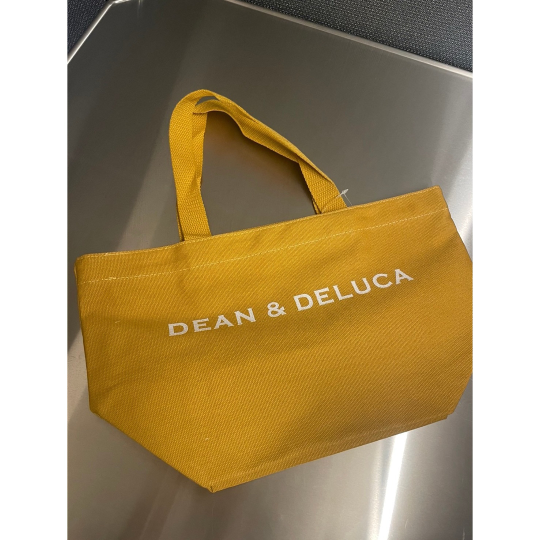 DEAN & DELUCA - 新品☆DEAN&DELUCA ディーンアンドデルーカトート