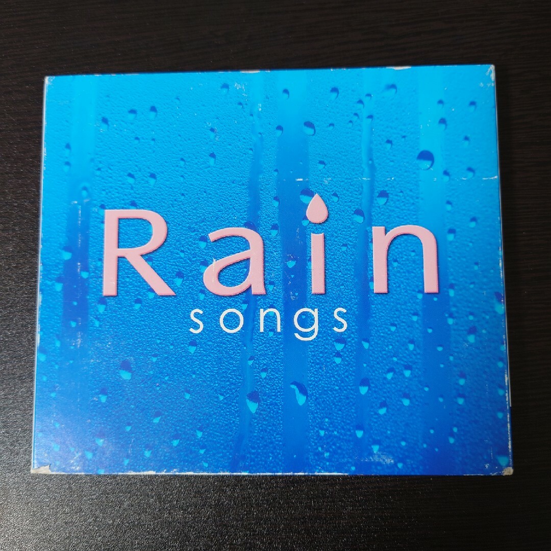 Rainsongs エンタメ/ホビーのCD(ポップス/ロック(邦楽))の商品写真