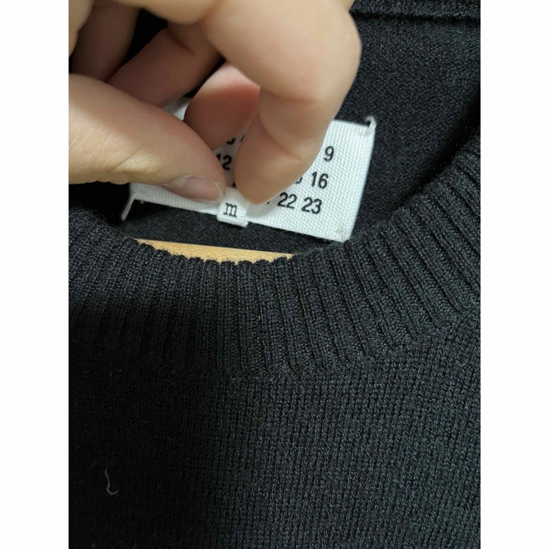 Maison Margiela(旧Maison Martin Margiela) - メゾン Maison Margiela(旧Maison Martin Margiela) - メゾン