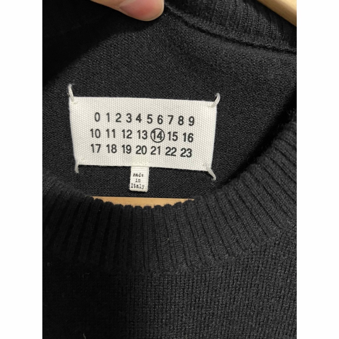 Maison Margiela(旧Maison Martin Margiela) - メゾン Maison Margiela(旧Maison Martin Margiela) - メゾン