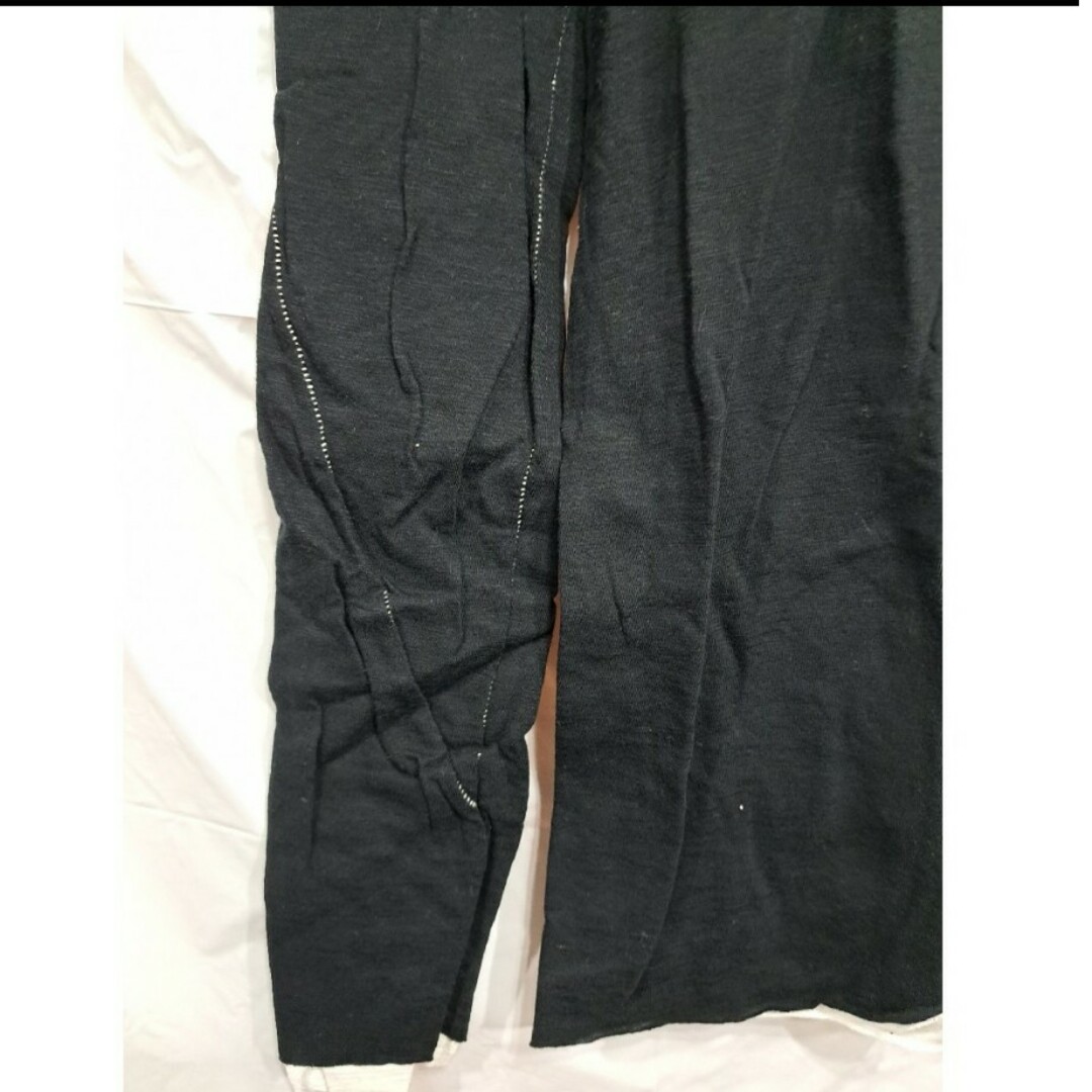 ARTEFACT loom osaka exclucive ホワイト　スラブ メンズのトップス(Tシャツ/カットソー(七分/長袖))の商品写真