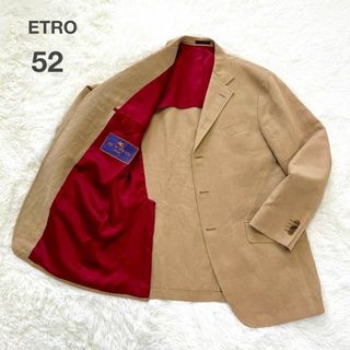 エトロ テーラードジャケット(メンズ)の通販 100点以上 | ETROのメンズ