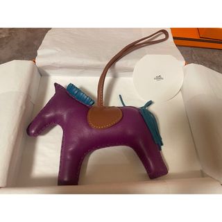 エルメス(HERMES)のエルメス　ロデオチャームMM ピコタン(その他)