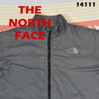 ザノースフェイス(THE NORTH FACE)のザ ノースフェイス リバーシブルジャケット 14111c NORTH FACE(ナイロンジャケット)