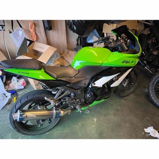 カワサキ - Kawasaki  ninja250r  EX250K