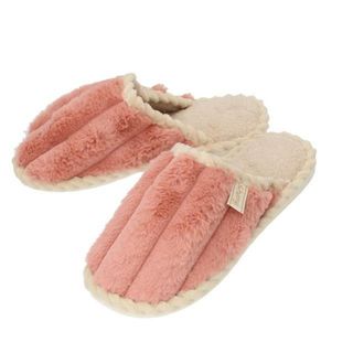 【並行輸入】ルームシューズ ふわふわ スリッパ pmyslipper1109(スリッパ/ルームシューズ)