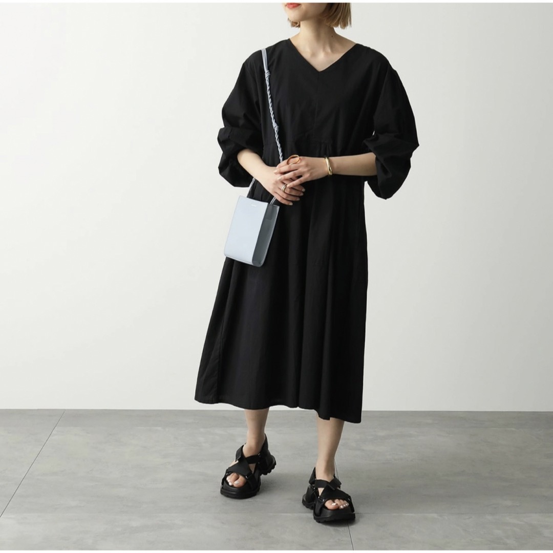 Jil Sander(ジルサンダー)の【美品】JIL SANDER ジルサンダー サンダル クロス ベルト 37 レディースの靴/シューズ(サンダル)の商品写真