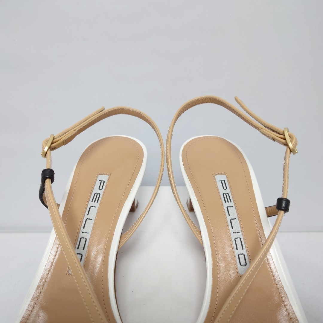 PELLICO(ペリーコ)のペリーコ  レディース 美品 レディースの靴/シューズ(サンダル)の商品写真