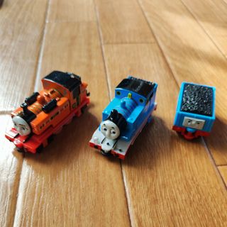 タカラトミー(Takara Tomy)のきかんしゃトーマス　トミカ(ミニカー)