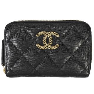シャネル 黒 コインケース/小銭入れ(メンズ)の通販 25点 | CHANELの シャネル 黒 コインケース/小銭入れ(メンズ)の通販 25点 | CHANELの