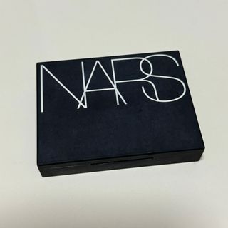 ナーズ(NARS)のNARS ライトリフレクティングセッティングパウダー プレスト N(フェイスパウダー)