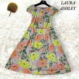 ローラアシュレイ ワンピースの通販 2,000点以上 | LAURA ASHLEY