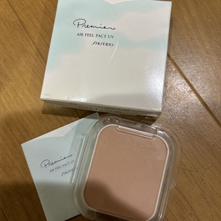 シセイドウ(SHISEIDO (資生堂))のファンデーション(ファンデーション)