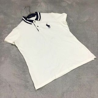 POLO RALPH LAUREN - 【RALPH LAUREN GOLF】ポロラルフローレン ゴルフ(M)ポロシャツ