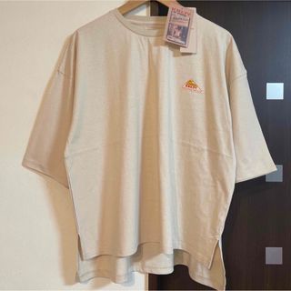 ケルティ(KELTY)の新品ケルティ　ロゴT(Tシャツ(半袖/袖なし))