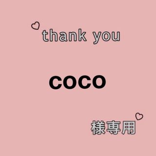 coco様専用//(バッグ/レッスンバッグ)