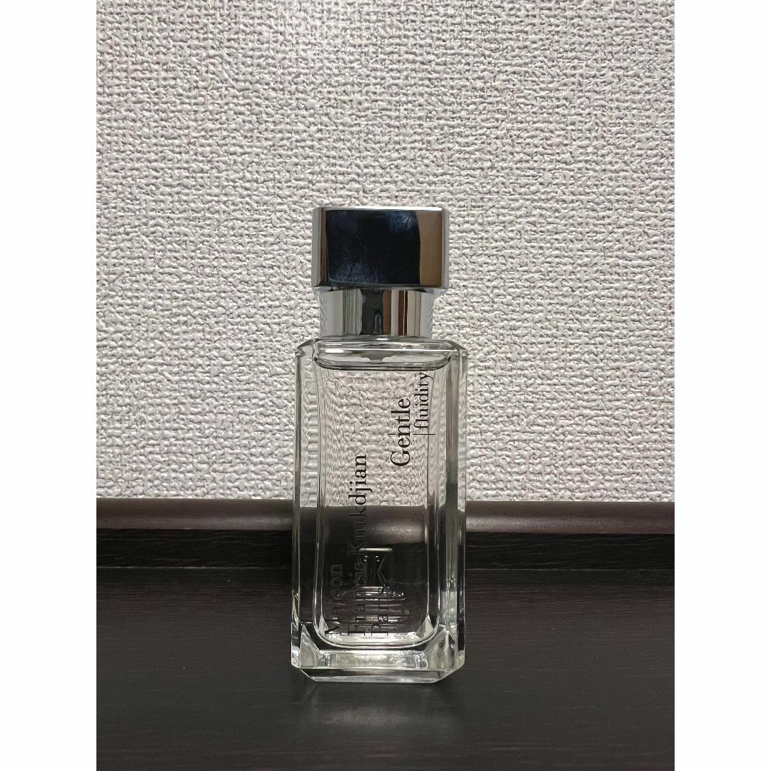 Maison Francis Kurkdjian gentle fluidity ユニセックス Maison Francis Kurkdjian gentle fluidity ユニセックス
