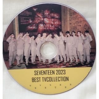 SEVENTEEN - SEVENTEEN ミンギュ トレカ hmv 特典 sector17の通販 by 