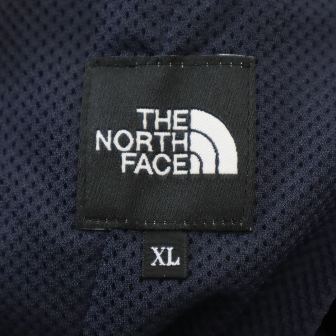 THE NORTH FACE(ザノースフェイス)の未使用 ザノースフェイス NBB2301 バーブサーマル アウトドアパンツ XL ネイビー THE NORTH FACE タグ付き ウエストゴム メンズ 古着 【240317】 メンズのパンツ(その他)の商品写真