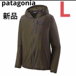 パタゴニア(patagonia) ナイロンジャケット(メンズ)の通販 1,000