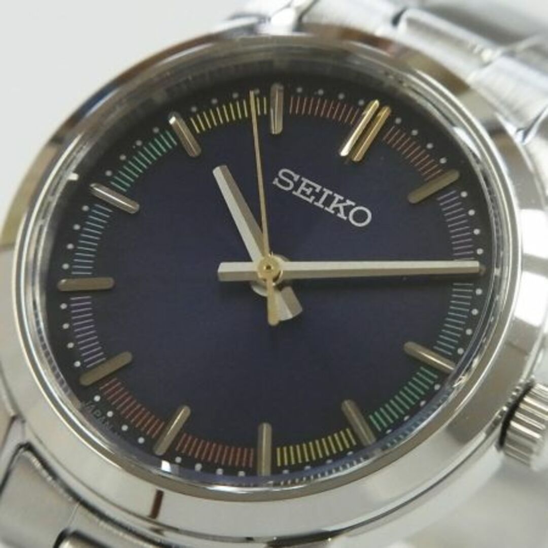 SEIKO(セイコー)のSEIKOセレクション STPX079 ソーラー時計 花火 限定モデル 【新品】 レディースのファッション小物(腕時計)の商品写真