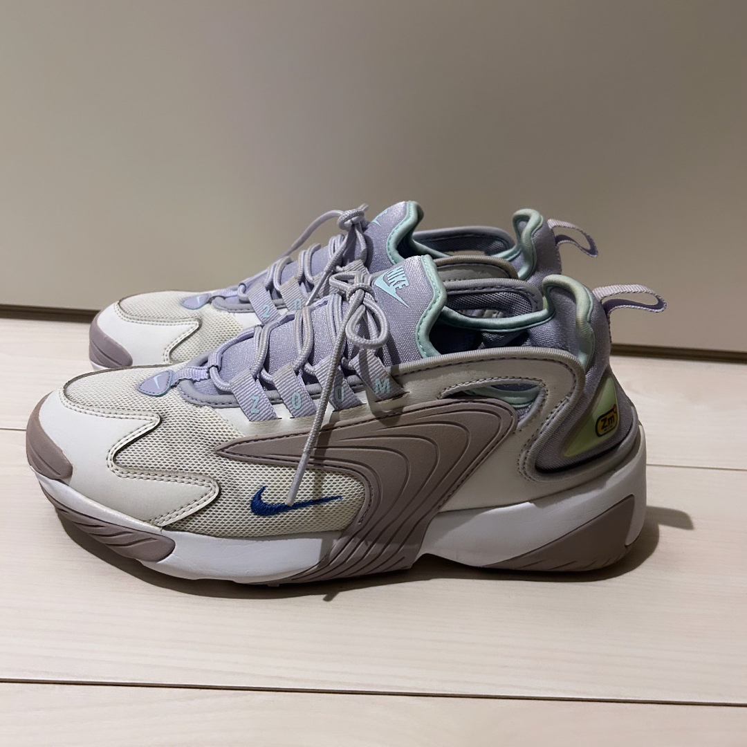 NIKE(ナイキ)のNIKE スニーカー レディースの靴/シューズ(スニーカー)の商品写真