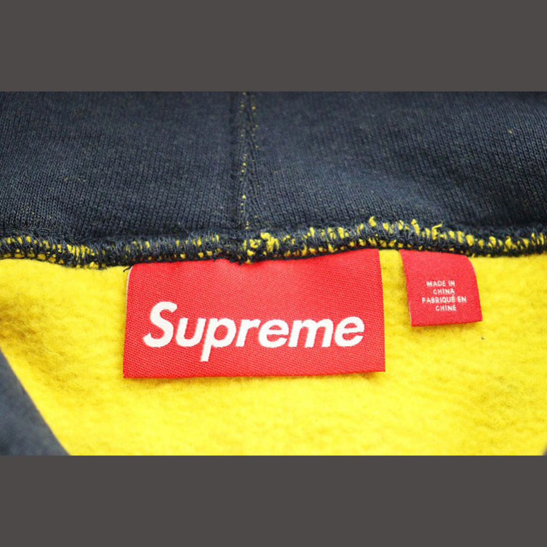 Supreme(シュプリーム)のシュプリーム SUPREME 24SS Jacquard Hooded L メンズのトップス(パーカー)の商品写真