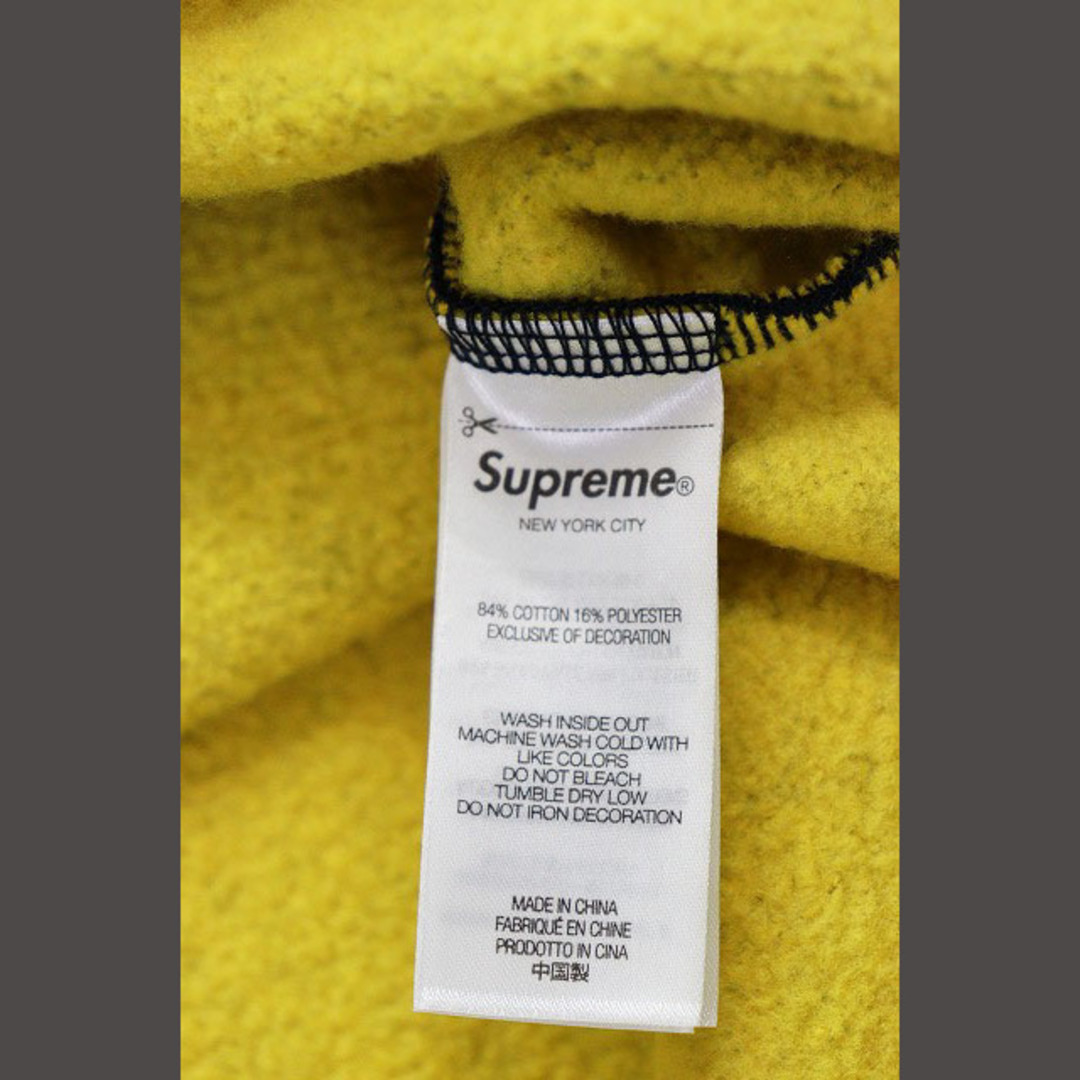 Supreme(シュプリーム)のシュプリーム SUPREME 24SS Jacquard Hooded L メンズのトップス(パーカー)の商品写真