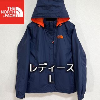 ノースフェイス(THE NORTH FACE) ナイロンジャケット(レディース