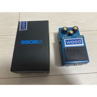 ボス(BOSS)のweed Mod BOSS BD-2 / 2N384(エフェクター)