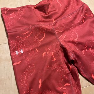 アンダーアーマー(UNDER ARMOUR)のアンダーアーマー　レギンス(トレーニング用品)