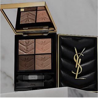 Yves Saint Laurent - YSL アイシャドウ 100 