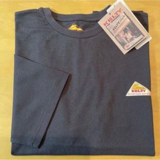 ケルティ(KELTY)の新品ケルティ　ロゴT(Tシャツ(半袖/袖なし))