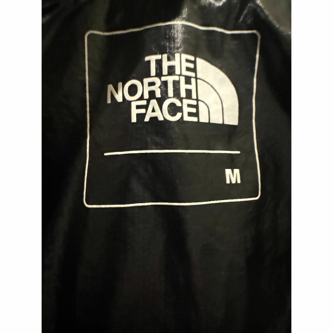 THE NORTH FACE(ザノースフェイス)の【THE NORTH FACE】ザ・ノース・フェイス　サンダージャケット メンズ メンズのジャケット/アウター(ダウンジャケット)の商品写真
