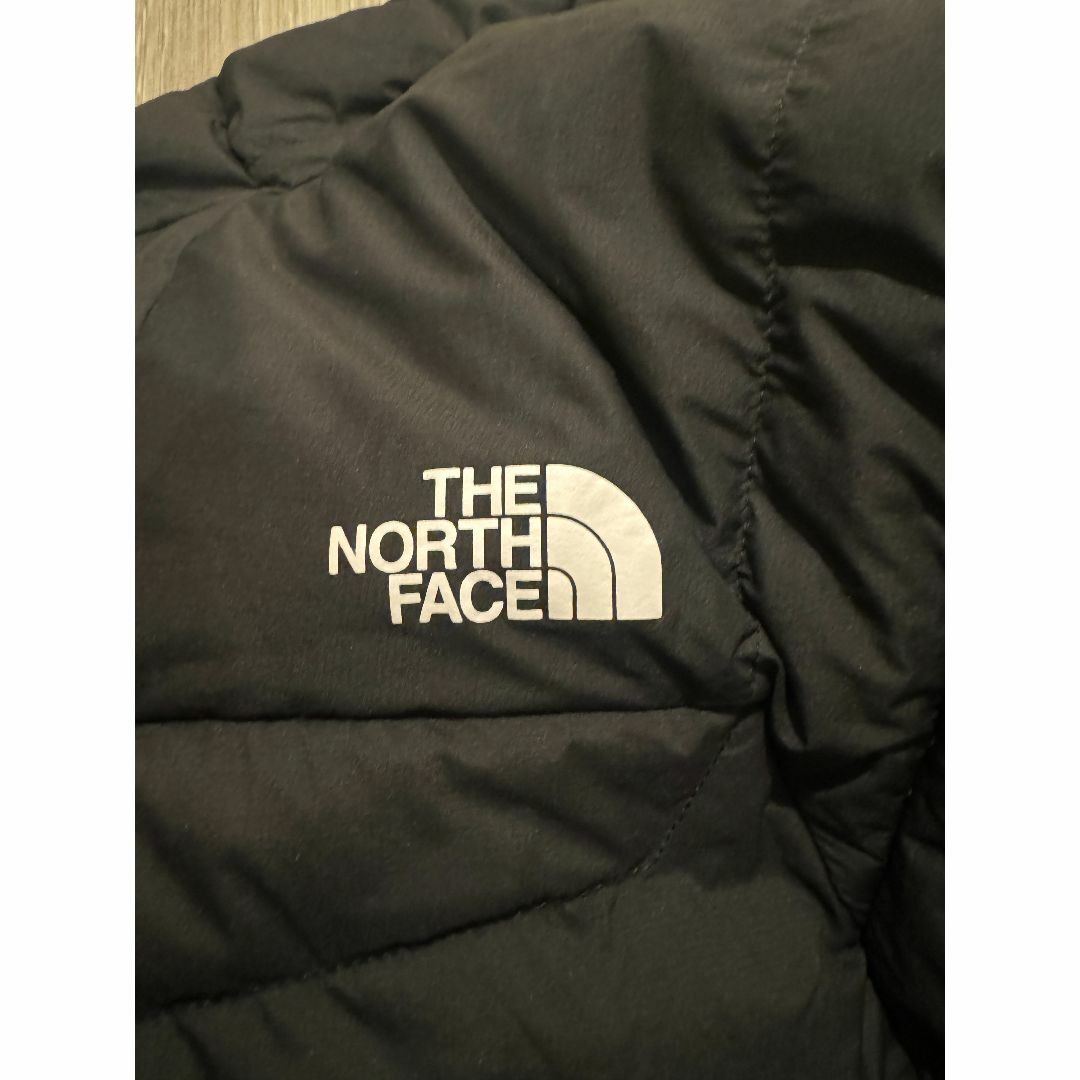 THE NORTH FACE(ザノースフェイス)の【THE NORTH FACE】ザ・ノース・フェイス　サンダージャケット メンズ メンズのジャケット/アウター(ダウンジャケット)の商品写真