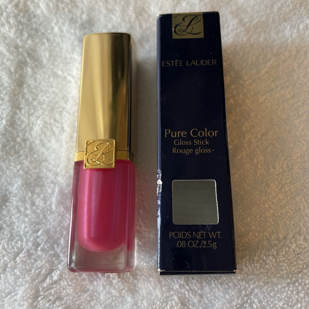 Estee Lauder(エスティローダー)のエスティローダー  グロススティック コスメ/美容のベースメイク/化粧品(リップグロス)の商品写真