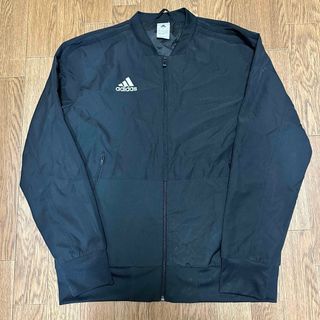 アディダス(adidas)のadidas アディダス　ブルゾン　ジャケット(ブルゾン)